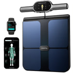 Etekcity WiFi 8-Electrode Smart Scale for Body Weight and Fat