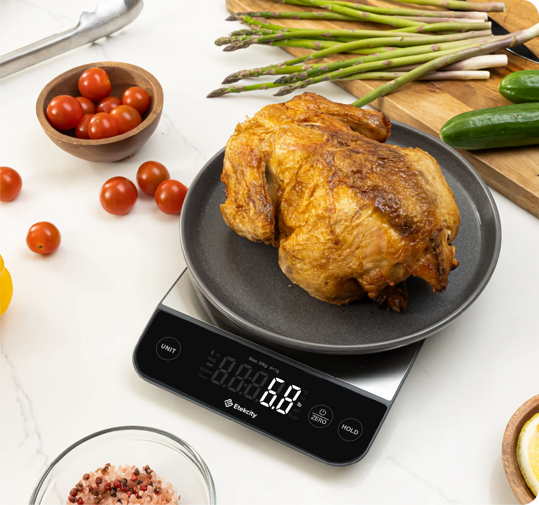 Etekcity Luminary™ Smart Nutrition Scale