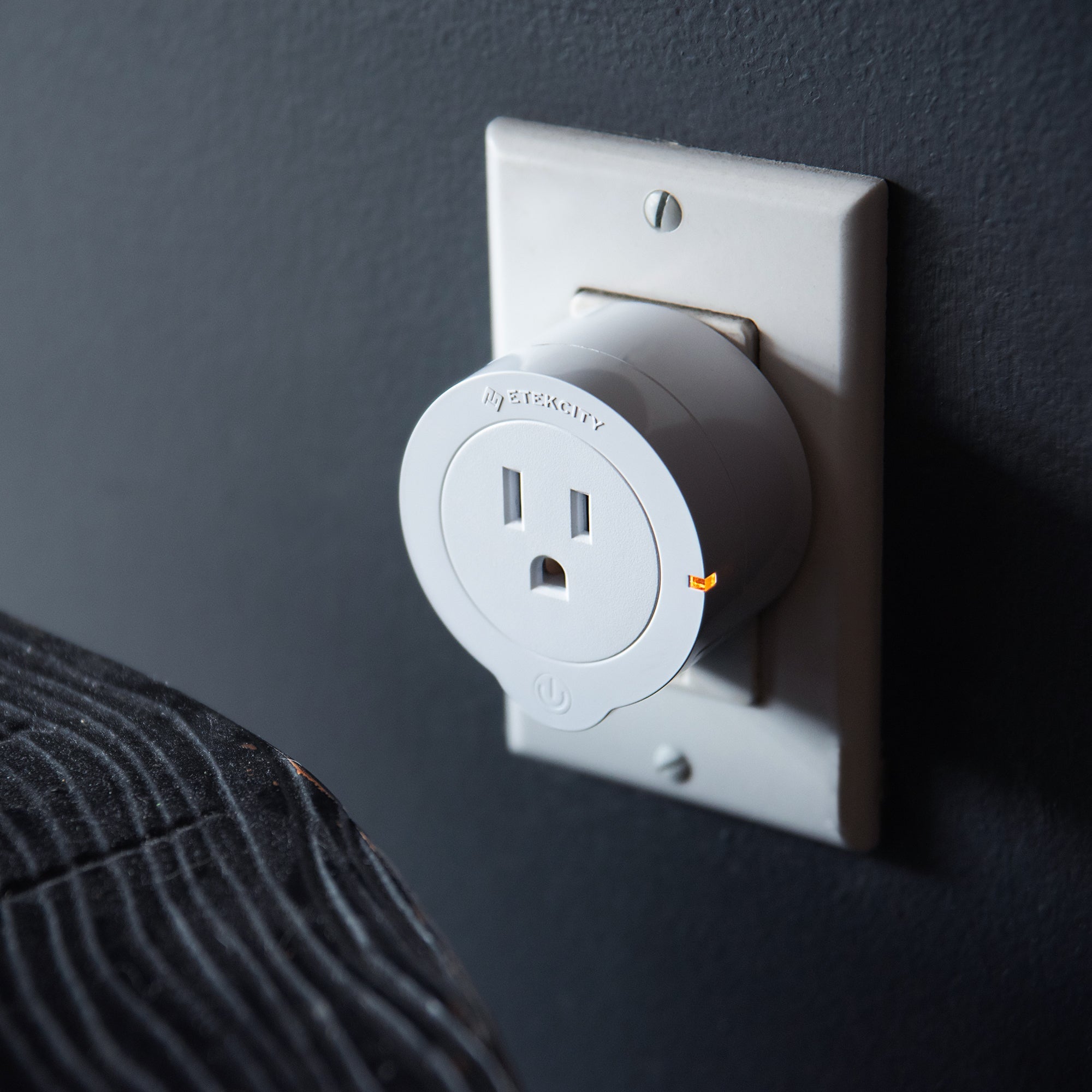 Etekcity smart plug google 2024 home