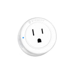 Etekcity Voltson Mini Smart Wi-Fi Outlet Plug 