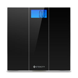 EB4074S Weight Scale - Etekcity Digital Body Weight Scale 