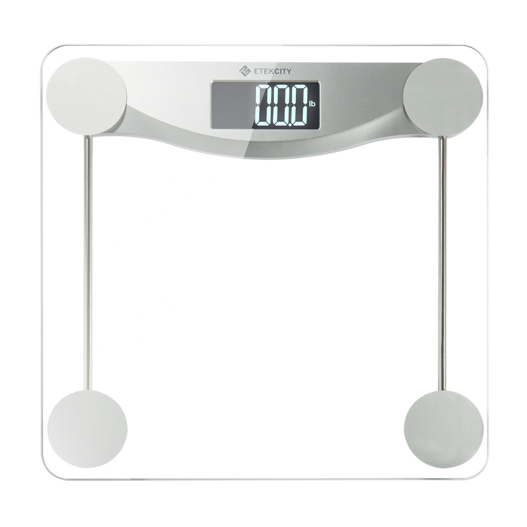 Etekcity Digital Body Weight Scale 