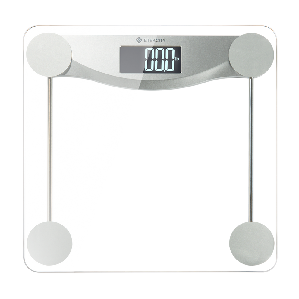 Etekcity EB4473C Digital Body Weight Scale