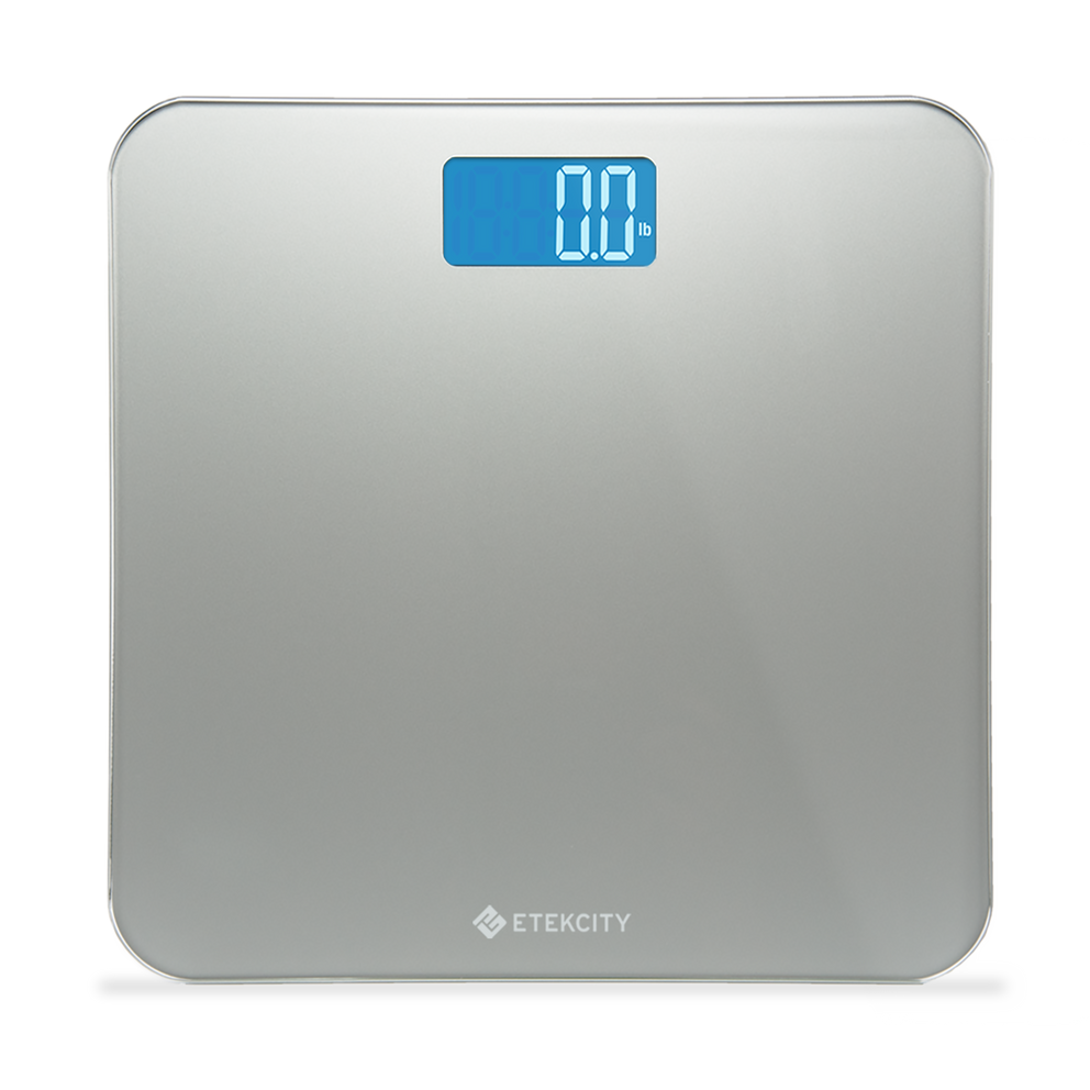 Etekcity EB4887S Digital Body Weight Scale