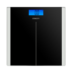 EB9380H Digital Body Weight Scale - Etekcity Digital Body Weight Scale 