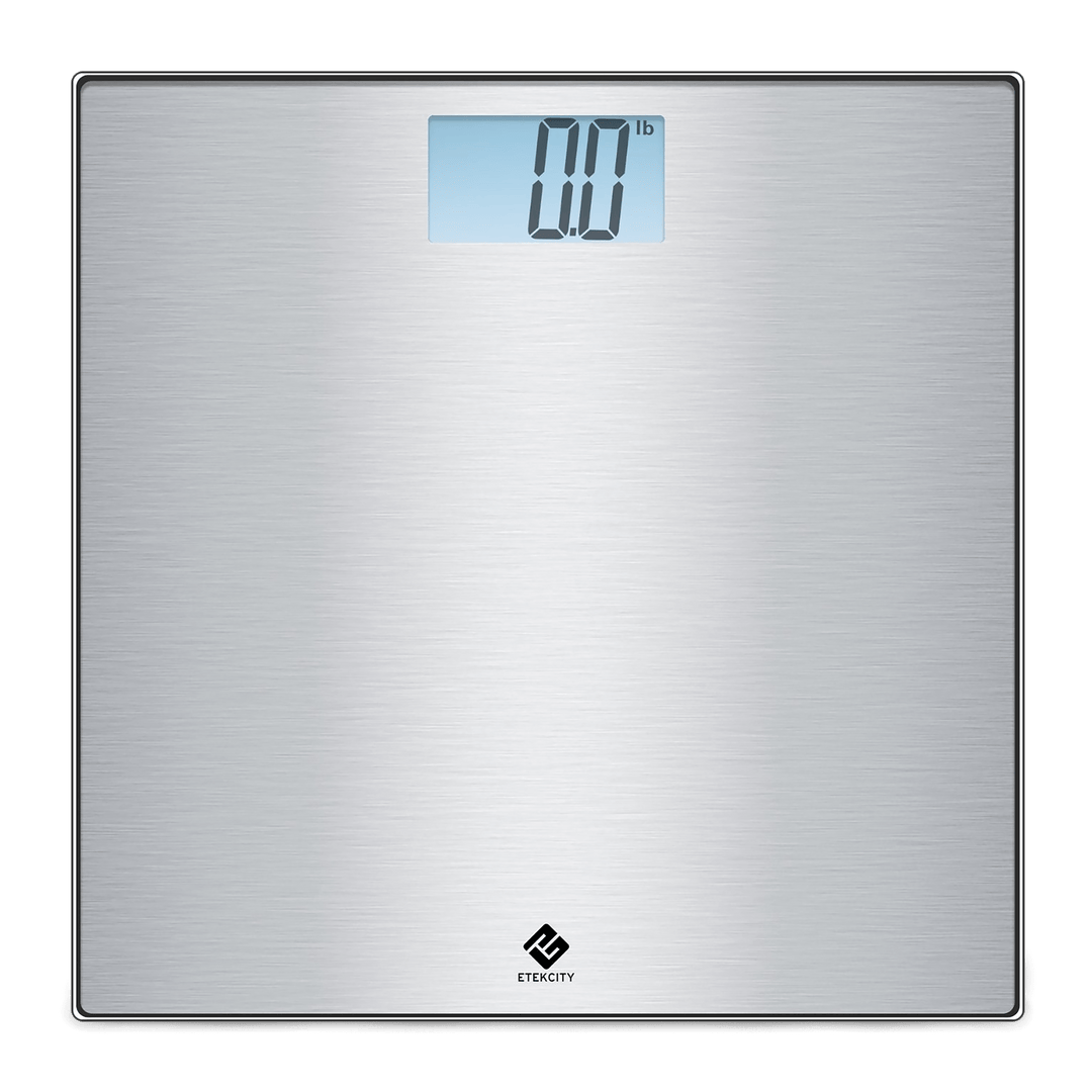Etekcity Digital Body Weight Scale - EB4410B for Sale in San Diego, CA -  OfferUp