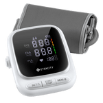 Etekcity Blood Pressure Monitor with arm cuff 