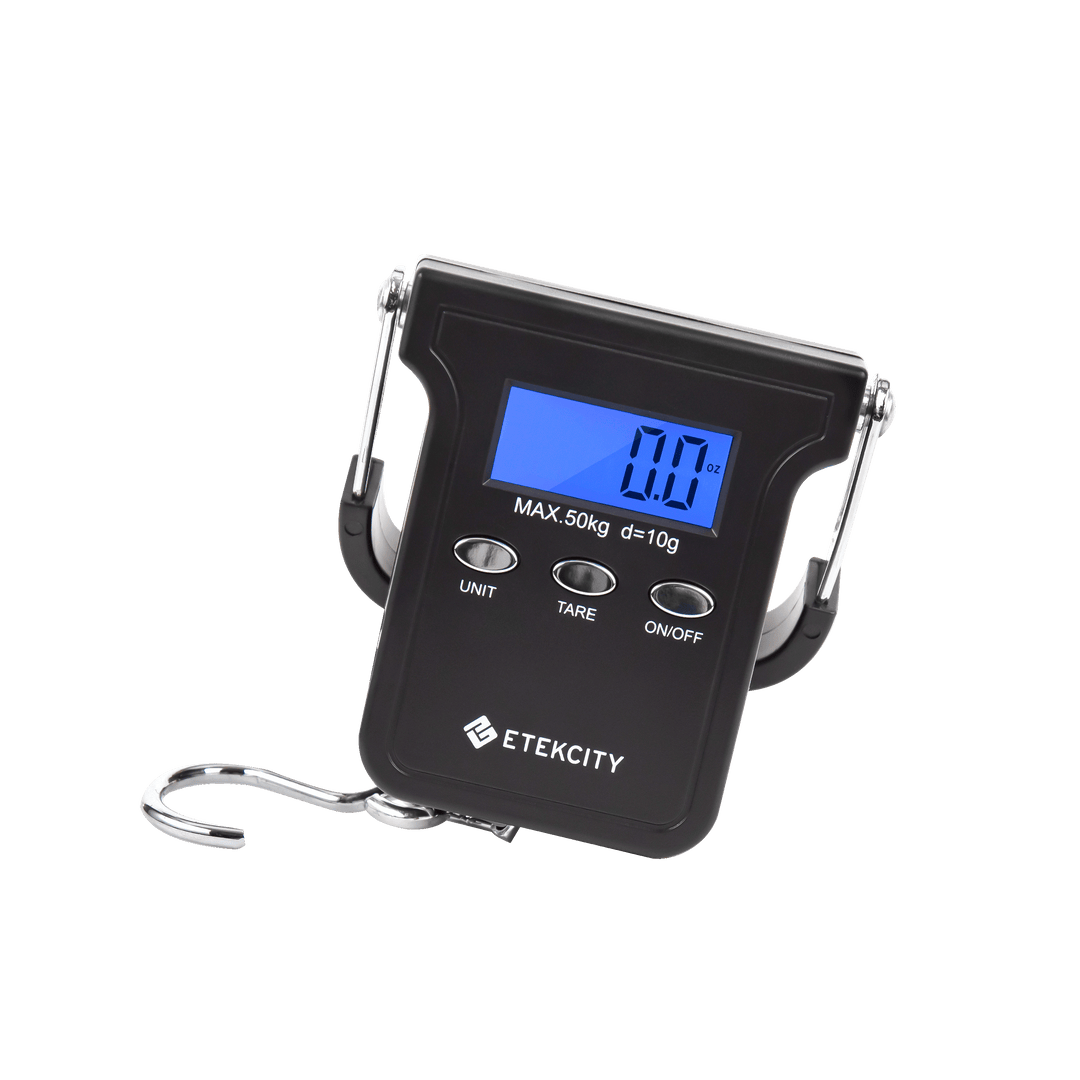 Digital Hanging Scale | HME Products