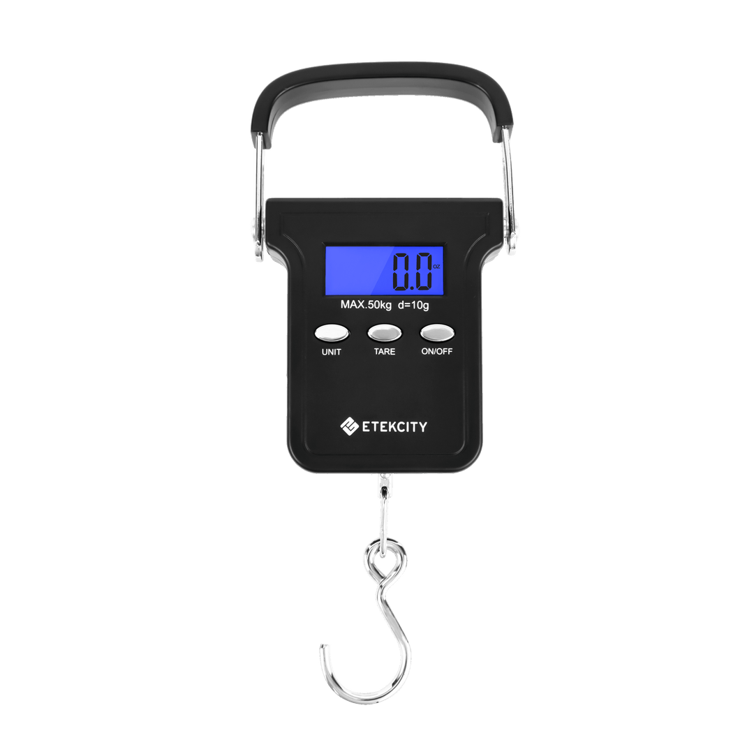 Hanging kitchen scale best sale