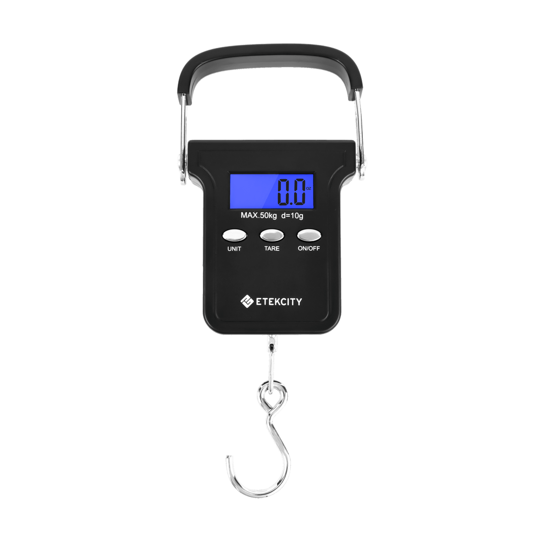 Etekcity Digital Kitchen Scale 