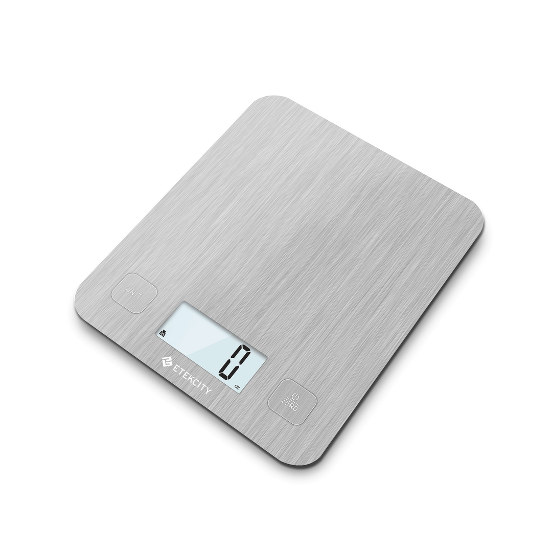 Etekcity digital kitchen scale deals