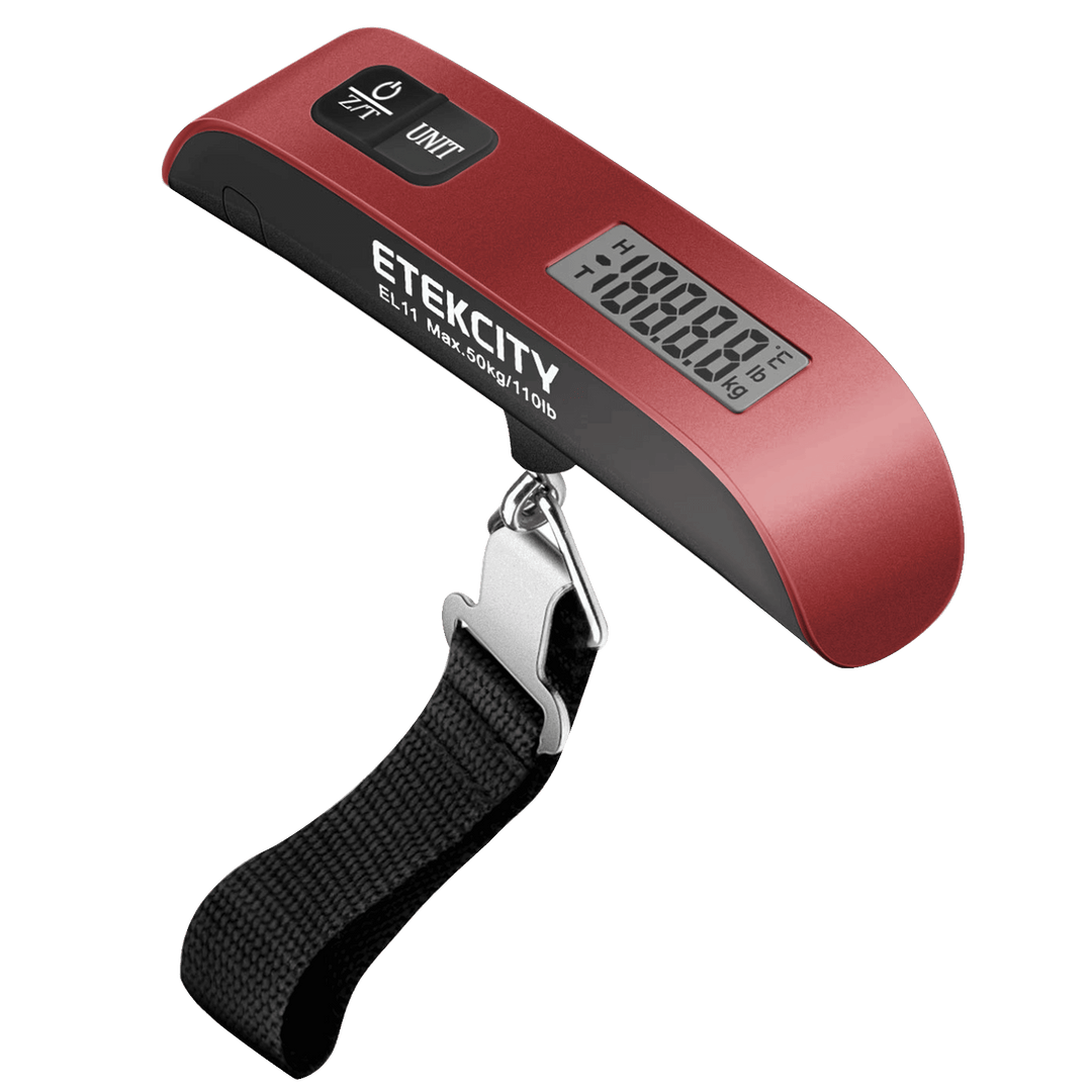 Etekcity Digital Luggage Scale