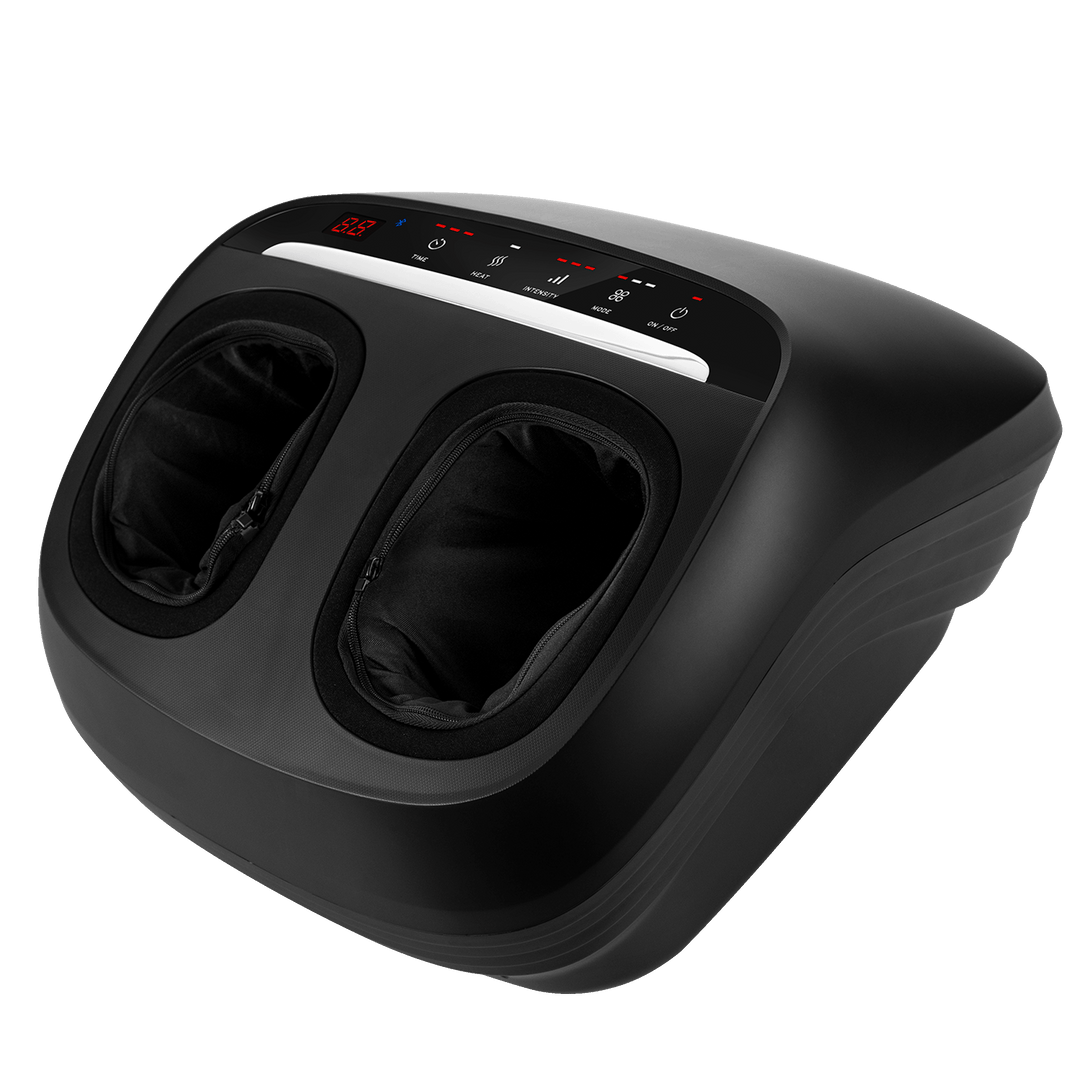 Etekcity EM-SF3 Smart Shiatsu Foot Massager