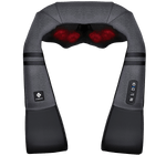 Etekcity back neck massager deals