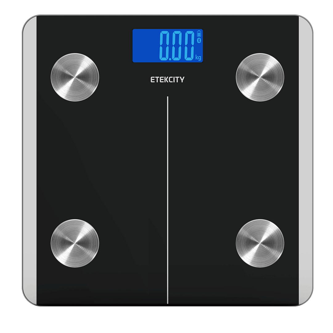 Etekcity - Troubleshooting Digital Body Weight Scales 