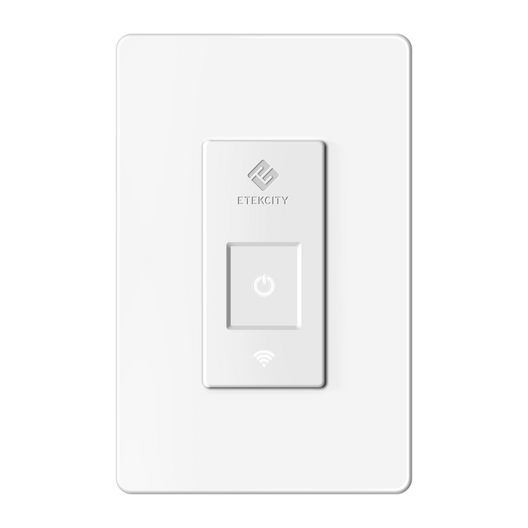 Etekcity Smart Wi-Fi Light Switch 
