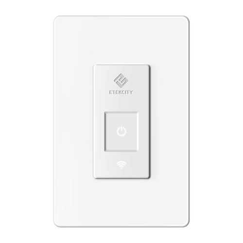 Smart Light Switches Etekcity