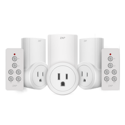 Zap Series Plugs – Etekcity