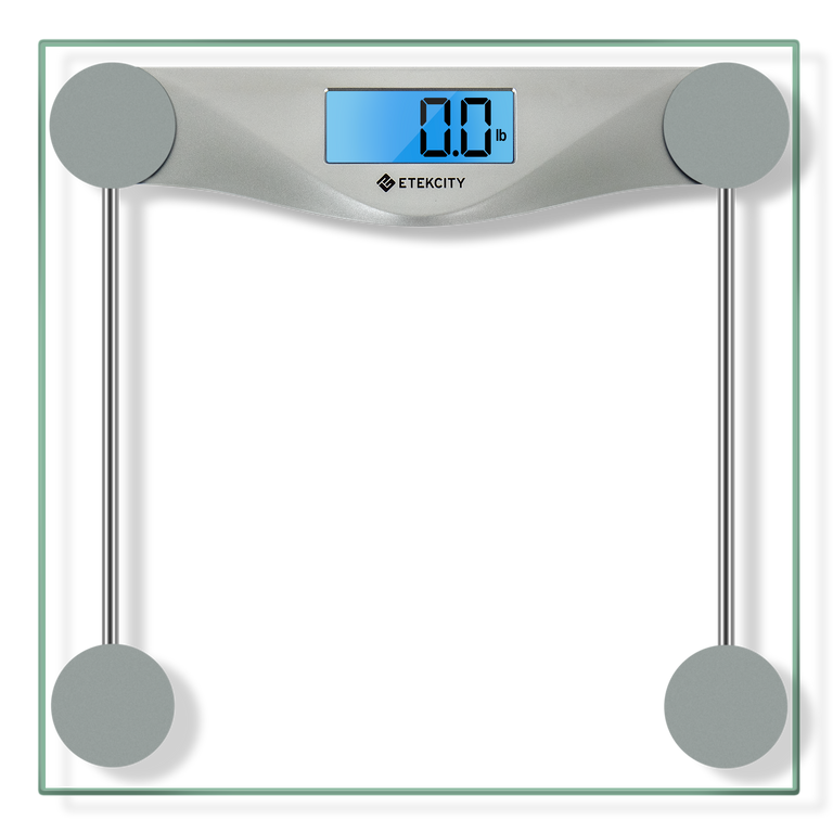 Etekcity Digital Body Weight Scale 