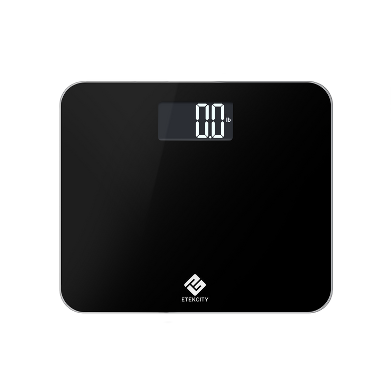 Etekcity EB4410B Digital Body Weight Scale