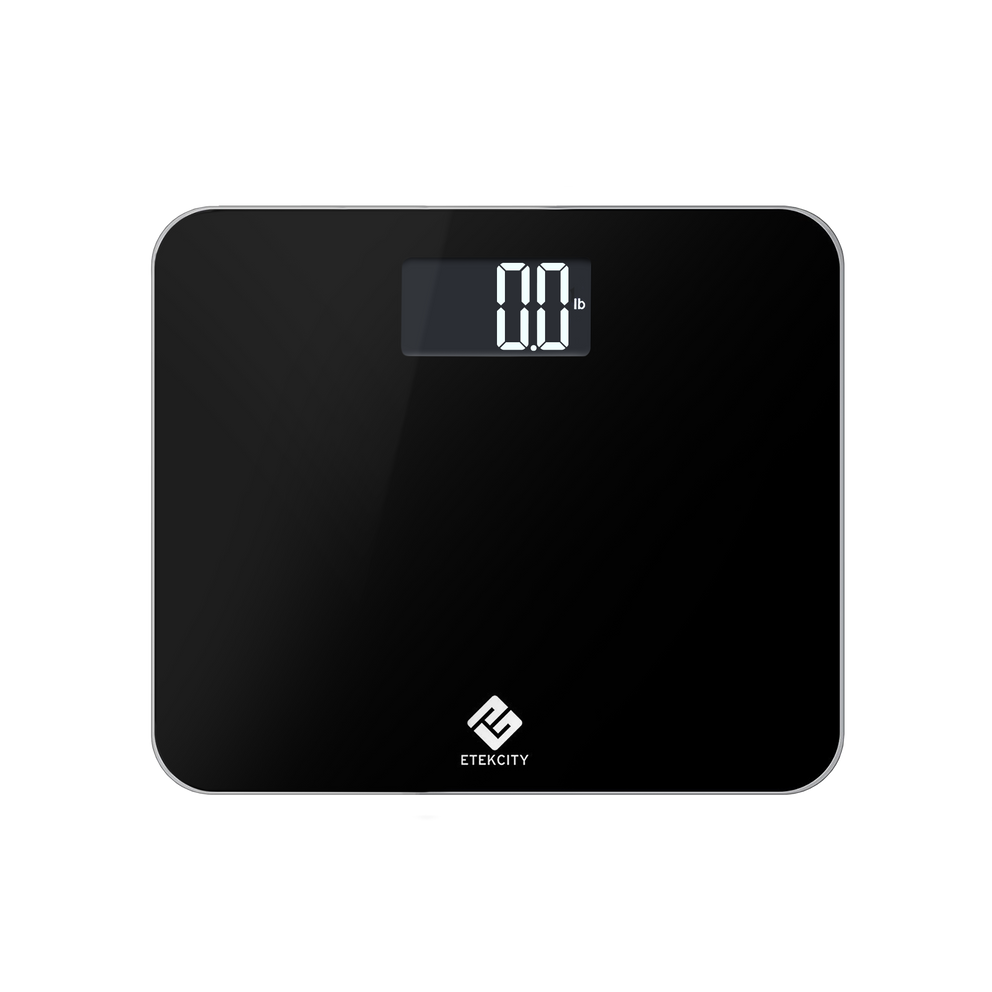 Etekcity EB4410B Digital Body Weight Scale