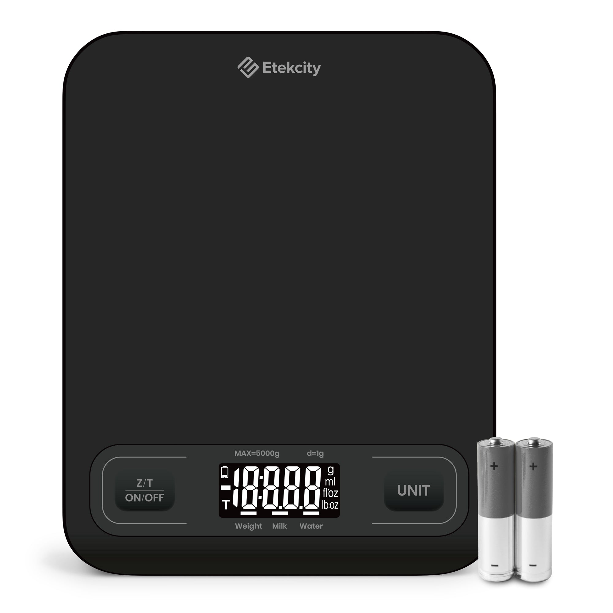 Etekcity Digital Kitchen Food Scale