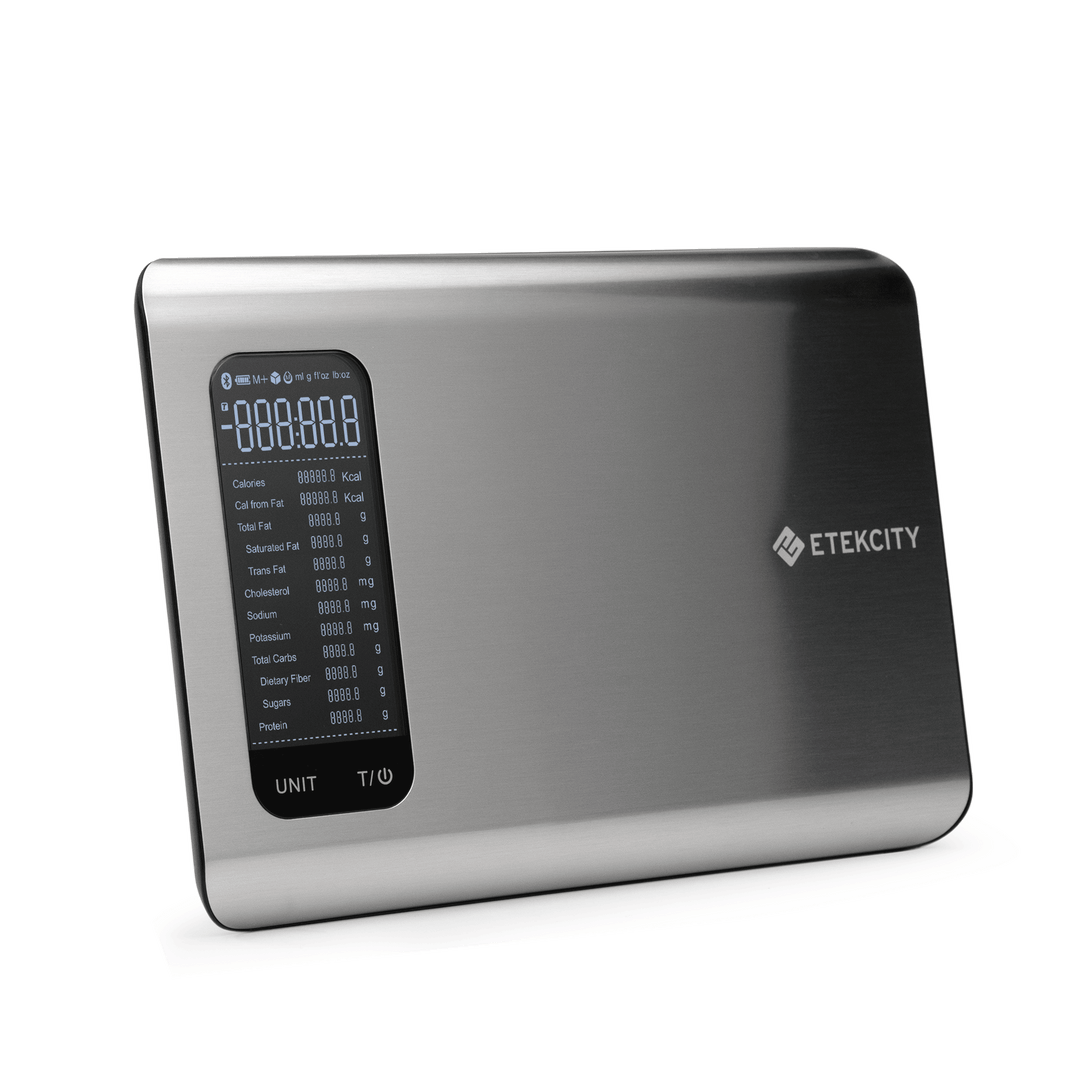 Etekcity food scale best sale