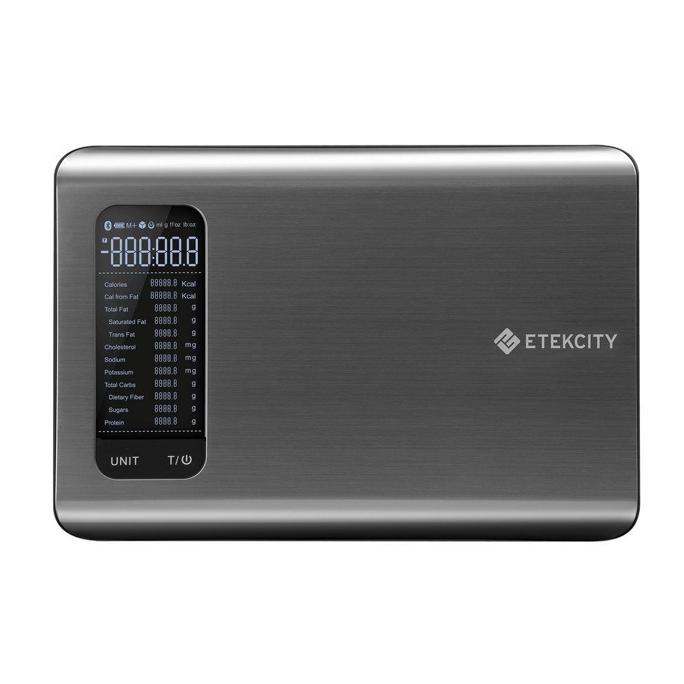 Etekcity ESN00 Smart Nutrition Scale