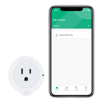 Etekcity Voltson Smart Wi-Fi Outlet with VeSync app