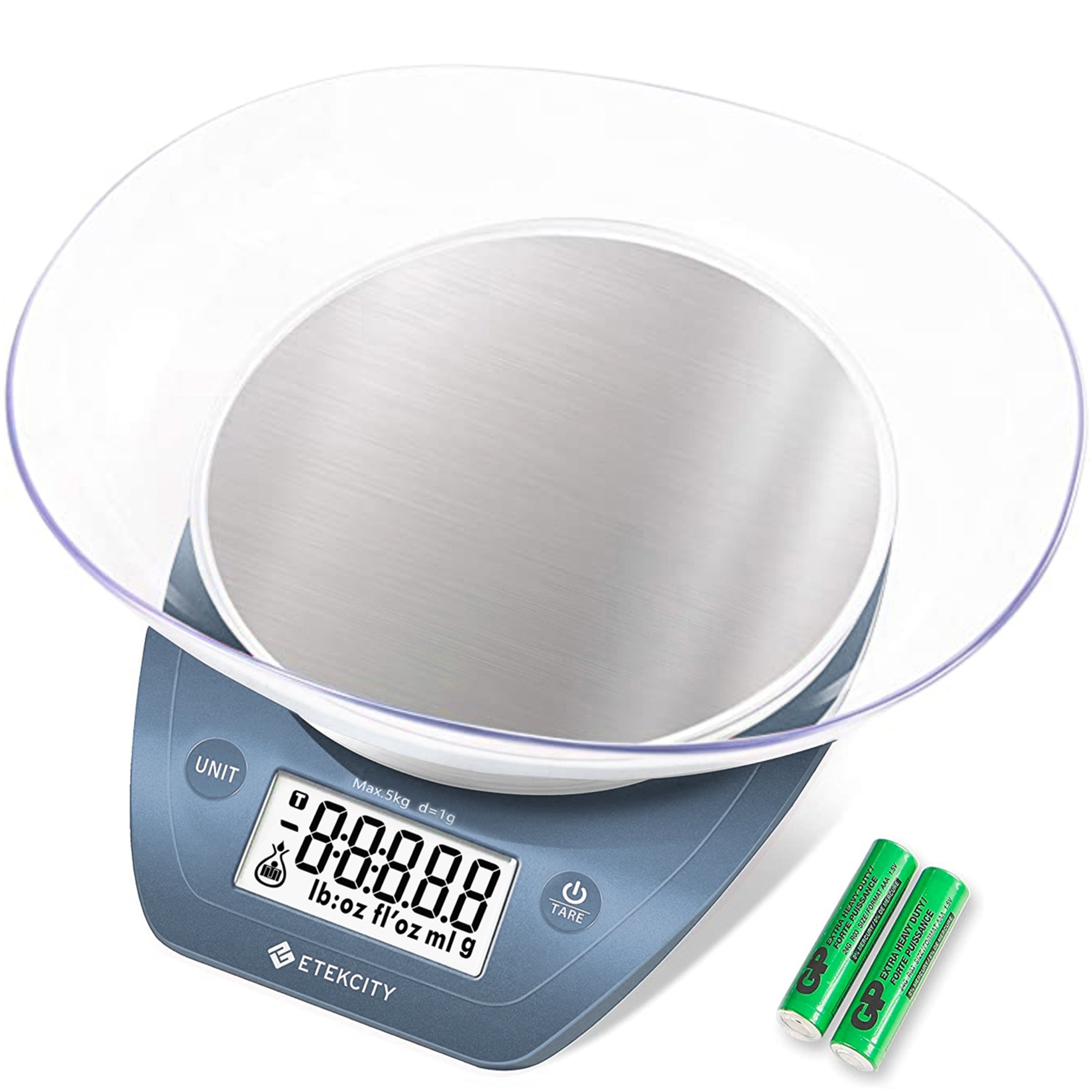 Digital kitchen scale store