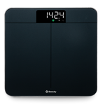 EBS-C121-KUS Body Weight Scale - Front View