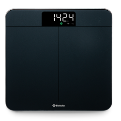 EBS-C121-KUS Digital Body Scale - EBS-C121-KUS Body Weight Scale - Front View