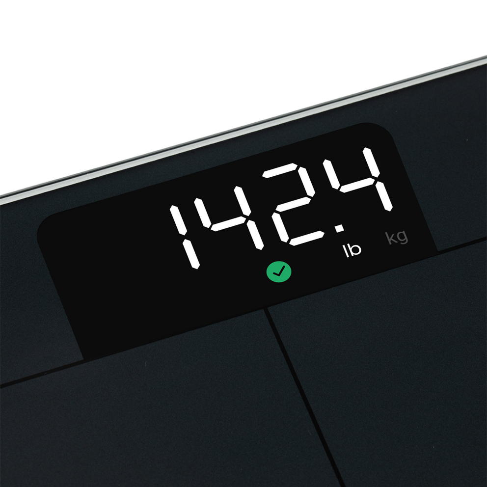 EBSC121KUS Digital Body Scale Etekcity