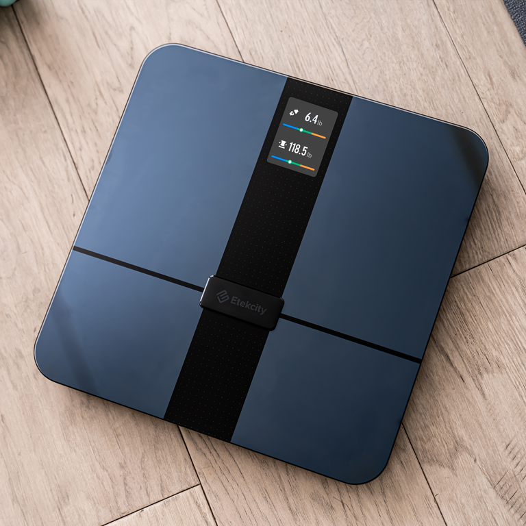 Etekcity Smart Food Scale : Precision at Your Fingertips – My