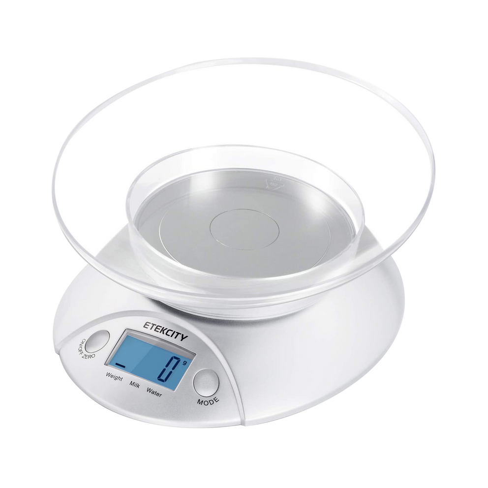 Etekcity EK3551 Digital Kitchen Scale