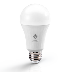 ESL100 Smart LED Soft White Dimmable Light Bulb - Etekcity Smart LED Soft White Dimmable Light Bulb 