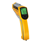 Angled view of Etekcity Infrared Thermometer 