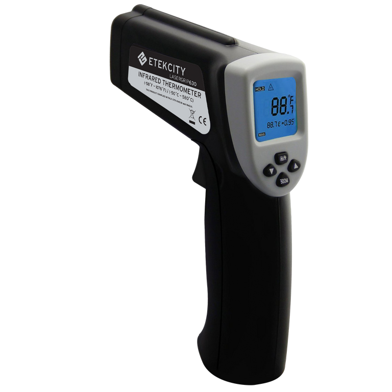 Etekcity Lasergrip 749 Infrared Thermometer