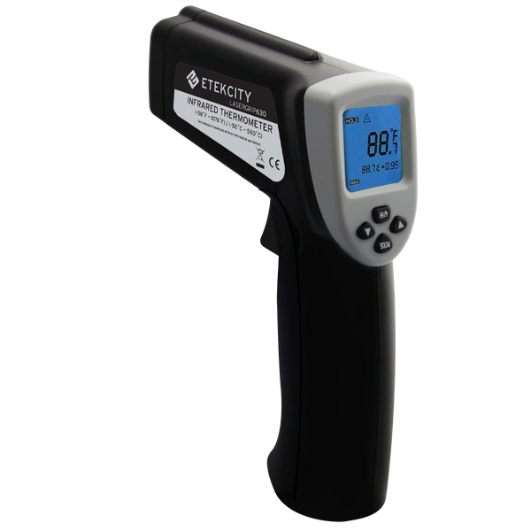 Etekcity Lasergrip 1030D Infrared Thermometer