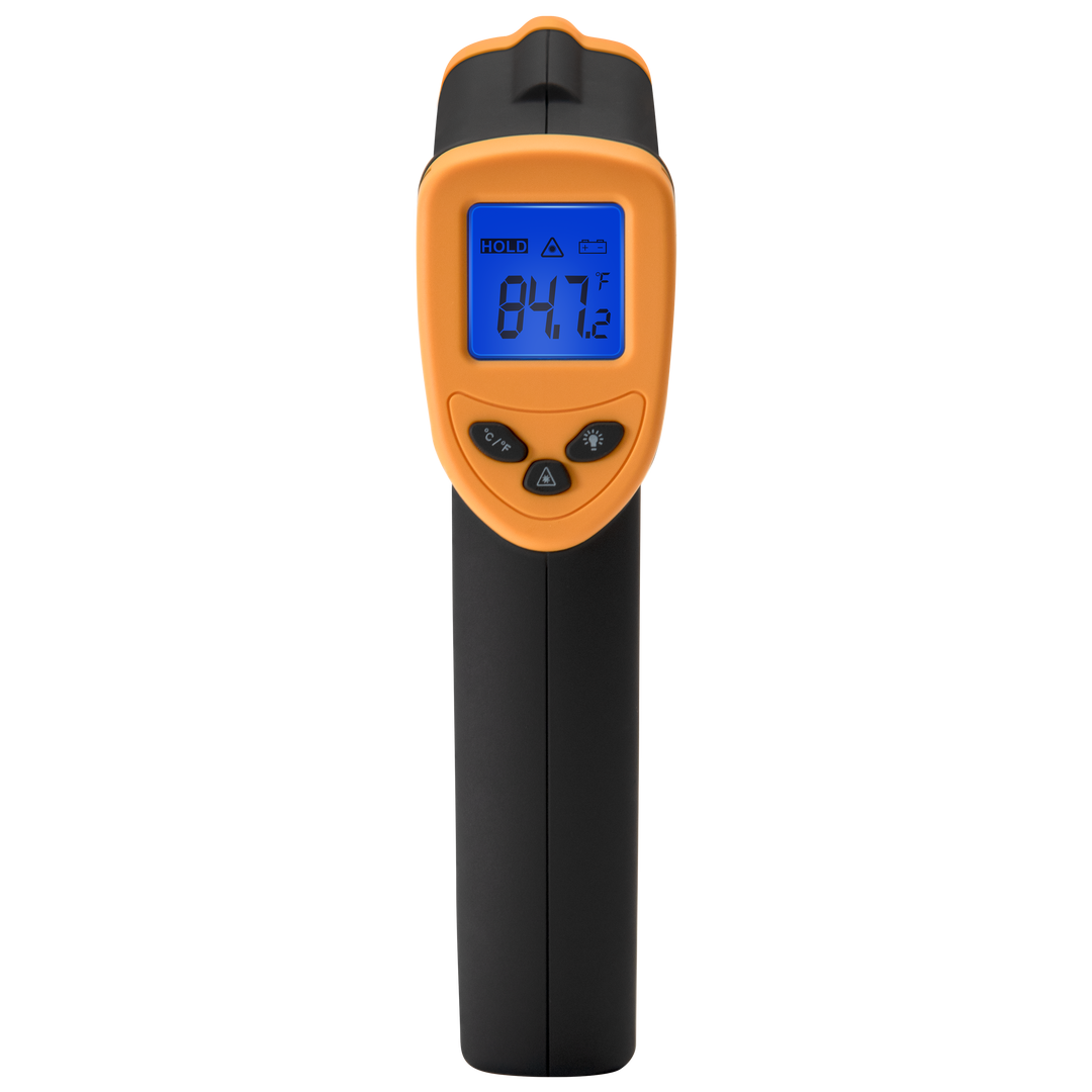Etekcity Lasergrip 1080 Temperature Gun Non-contact Digital Laser Infrared IR Thermometer