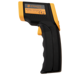 Side view of Etekcity Infrared Thermometer  