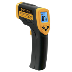 Lasergrip 774 Infrared Thermometer - Etekcity Infrared Thermometer  