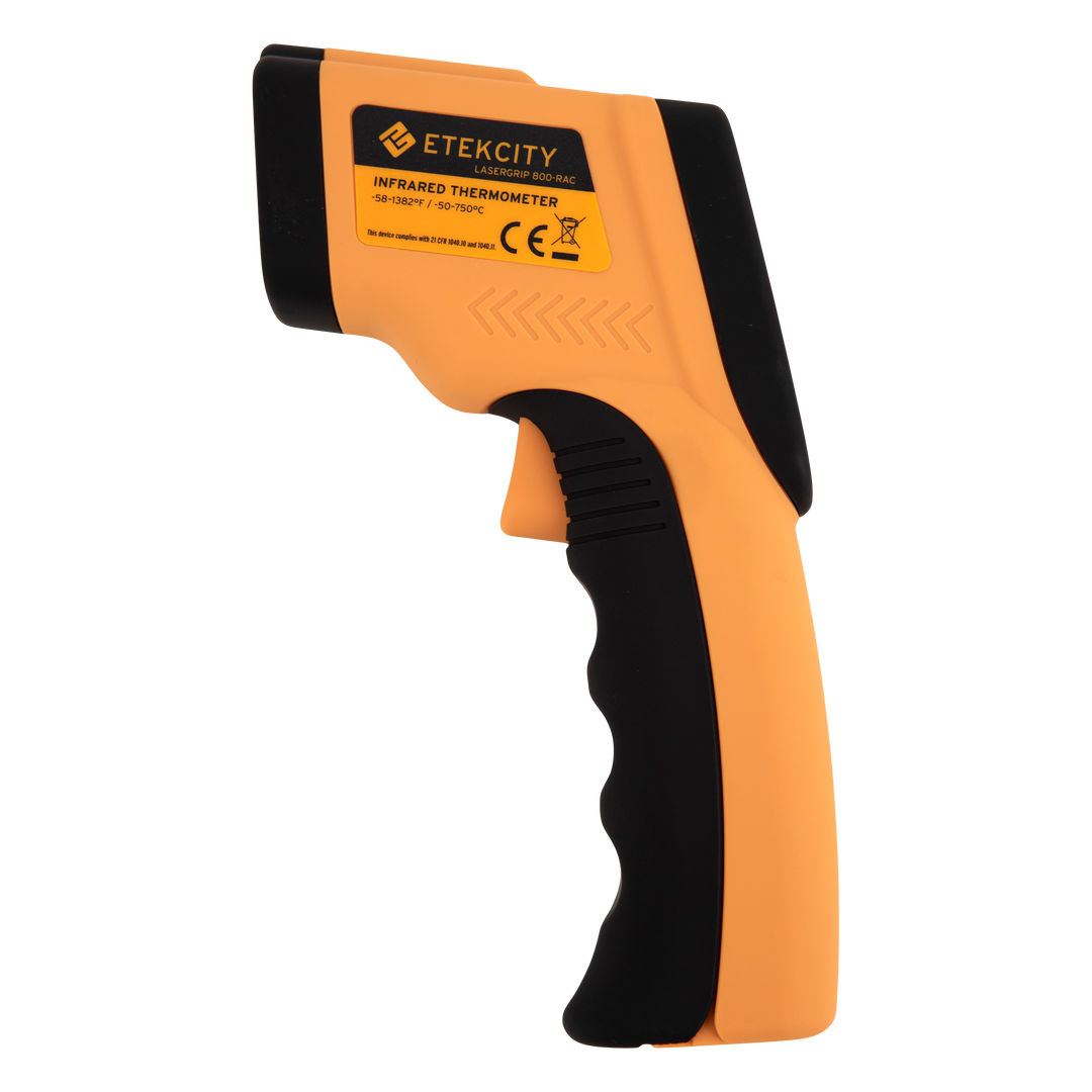 Etekcity Lasergrip 800 Infrared Thermometer