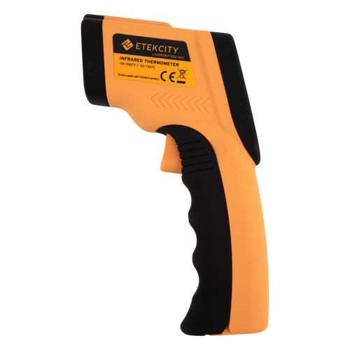 Infrared Thermometers Etekcity