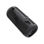 Top view of Etekcity VivaSound™ Portable Bluetooth® Speaker  