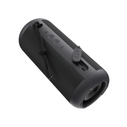 VivaSound™ Portable Bluetooth® Speaker - Top view of Etekcity VivaSound™ Portable Bluetooth® Speaker  