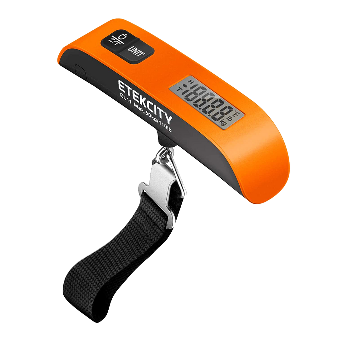 Etekcity Digital Luggage Scale