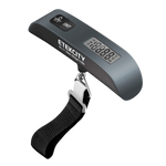 Etekcity Luggage Scale in Pearlized Gray 